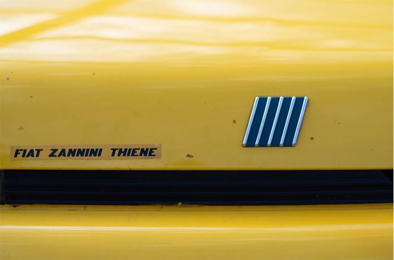 I Rajd Pojazdów Klasycznych i Zabytkowych. Classic Car Friends