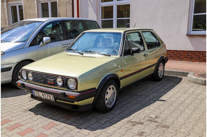 I Rajd Pojazdów Klasycznych i Zabytkowych. Classic Car Friends