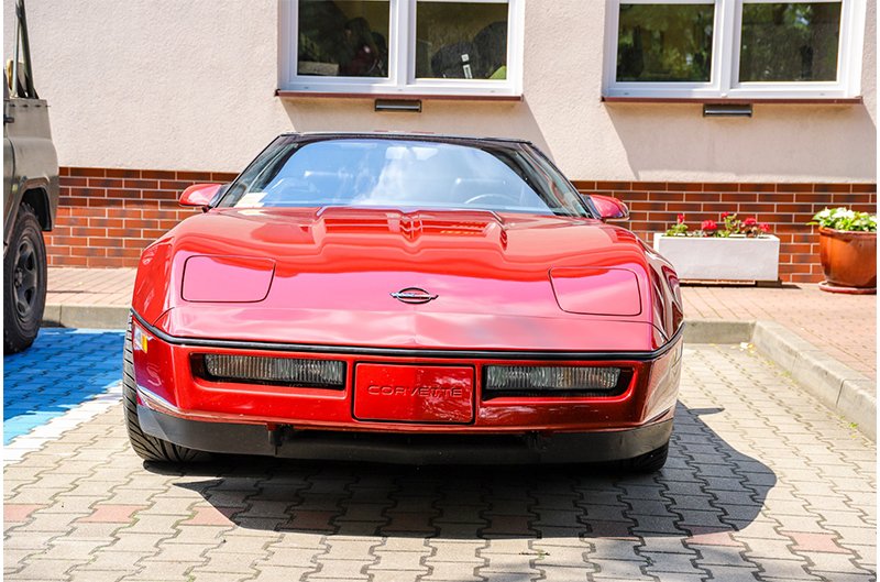 I Rajd Pojazdów Klasycznych i Zabytkowych. Classic Car Friends