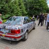 I Rajd Pojazdów Klasycznych i Zabytkowych. Classic Car Friends