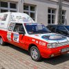 I Rajd Pojazdów Klasycznych i Zabytkowych. Classic Car Friends