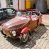 I Rajd Pojazdów Klasycznych i Zabytkowych. Classic Car Friends