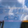 I Rajd Pojazdów Klasycznych i Zabytkowych. Classic Car Friends
