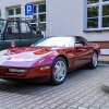 I Rajd Pojazdów Klasycznych i Zabytkowych. Classic Car Friends