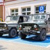 I Rajd Pojazdów Klasycznych i Zabytkowych. Classic Car Friends