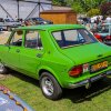 I Rajd Pojazdów Klasycznych i Zabytkowych. Classic Car Friends