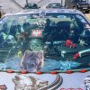 I Rajd Pojazdów Klasycznych i Zabytkowych. Classic Car Friends