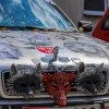 I Rajd Pojazdów Klasycznych i Zabytkowych. Classic Car Friends