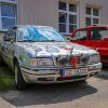 I Rajd Pojazdów Klasycznych i Zabytkowych. Classic Car Friends