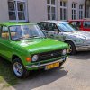 I Rajd Pojazdów Klasycznych i Zabytkowych. Classic Car Friends