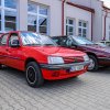 I Rajd Pojazdów Klasycznych i Zabytkowych. Classic Car Friends