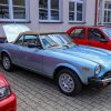 I Rajd Pojazdów Klasycznych i Zabytkowych. Classic Car Friends