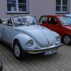 I Rajd Pojazdów Klasycznych i Zabytkowych. Classic Car Friends