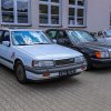 I Rajd Pojazdów Klasycznych i Zabytkowych. Classic Car Friends