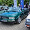 I Rajd Pojazdów Klasycznych i Zabytkowych. Classic Car Friends