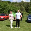 I Rajd Pojazdów Klasycznych i Zabytkowych. Classic Car Friends