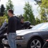 I Rajd Pojazdów Klasycznych i Zabytkowych. Classic Car Friends