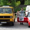 I Rajd Pojazdów Klasycznych i Zabytkowych. Classic Car Friends