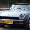 I Rajd Pojazdów Klasycznych i Zabytkowych. Classic Car Friends