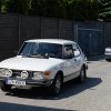I Rajd Pojazdów Klasycznych i Zabytkowych. Classic Car Friends