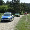 I Rajd Pojazdów Klasycznych i Zabytkowych. Classic Car Friends
