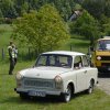 I Rajd Pojazdów Klasycznych i Zabytkowych. Classic Car Friends