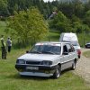 I Rajd Pojazdów Klasycznych i Zabytkowych. Classic Car Friends