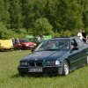 I Rajd Pojazdów Klasycznych i Zabytkowych. Classic Car Friends