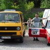 I Rajd Pojazdów Klasycznych i Zabytkowych. Classic Car Friends
