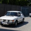 I Rajd Pojazdów Klasycznych i Zabytkowych. Classic Car Friends
